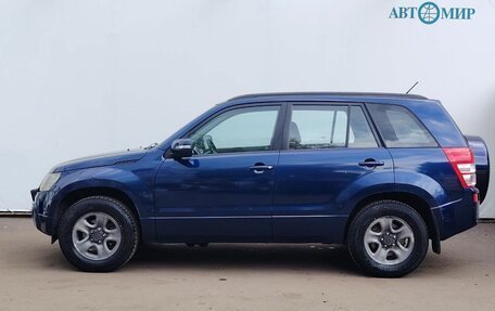 Suzuki Grand Vitara, 2008 год, 1 176 000 рублей, 5 фотография