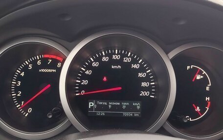 Suzuki Grand Vitara, 2008 год, 1 176 000 рублей, 14 фотография