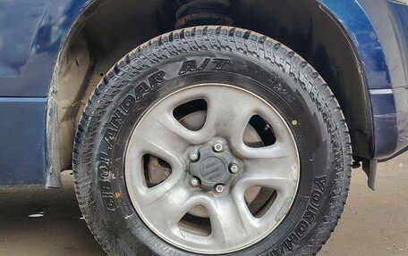 Suzuki Grand Vitara, 2008 год, 1 176 000 рублей, 15 фотография