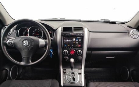 Suzuki Grand Vitara, 2008 год, 1 176 000 рублей, 9 фотография