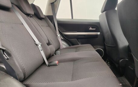 Suzuki Grand Vitara, 2008 год, 1 176 000 рублей, 11 фотография