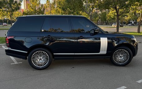 Land Rover Range Rover IV рестайлинг, 2013 год, 2 950 000 рублей, 3 фотография