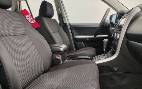 Suzuki Grand Vitara, 2008 год, 1 176 000 рублей, 10 фотография