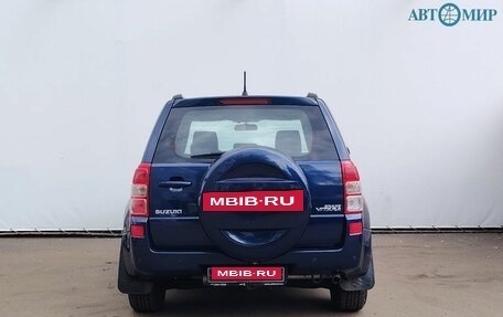 Suzuki Grand Vitara, 2008 год, 1 176 000 рублей, 7 фотография