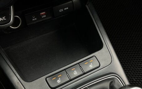 KIA Rio IV, 2017 год, 8 фотография