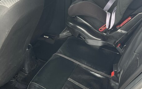 KIA Rio IV, 2017 год, 10 фотография