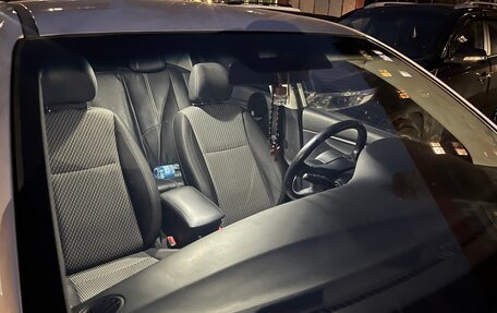 KIA Rio IV, 2017 год, 12 фотография