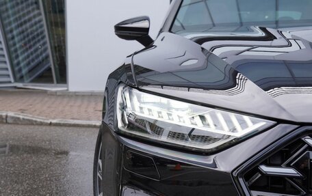 Audi A7, 2026 год, 7 700 000 рублей, 10 фотография