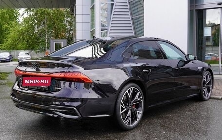 Audi A7, 2026 год, 7 700 000 рублей, 4 фотография