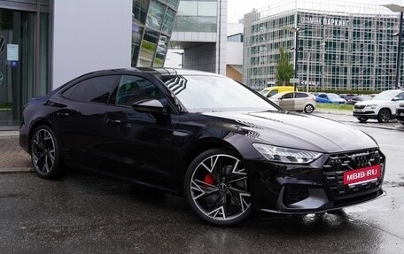 Audi A7, 2026 год, 7 700 000 рублей, 3 фотография