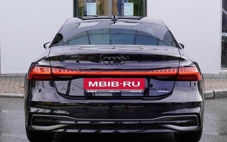 Audi A7, 2026 год, 7 700 000 рублей, 5 фотография