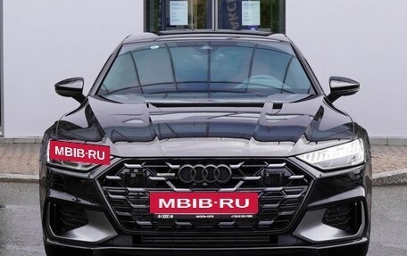 Audi A7, 2026 год, 7 700 000 рублей, 2 фотография