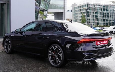 Audi A7, 2026 год, 7 700 000 рублей, 6 фотография