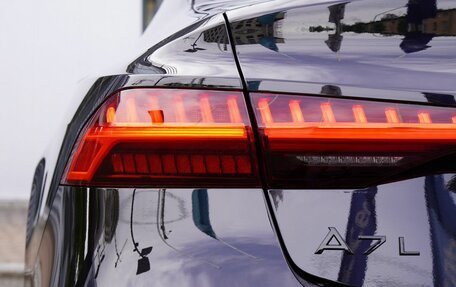 Audi A7, 2026 год, 7 700 000 рублей, 11 фотография