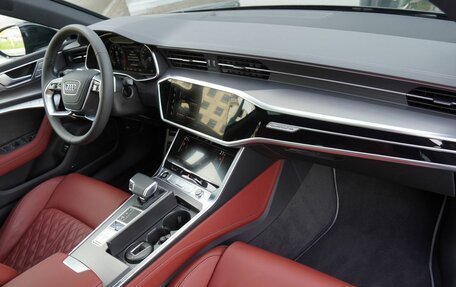 Audi A7, 2026 год, 7 700 000 рублей, 14 фотография