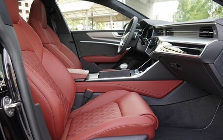 Audi A7, 2026 год, 7 700 000 рублей, 18 фотография