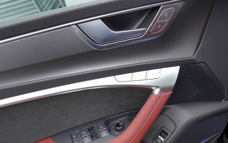 Audi A7, 2026 год, 7 700 000 рублей, 16 фотография