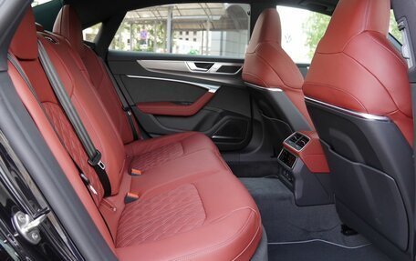 Audi A7, 2026 год, 7 700 000 рублей, 19 фотография