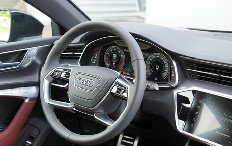 Audi A7, 2026 год, 7 700 000 рублей, 20 фотография
