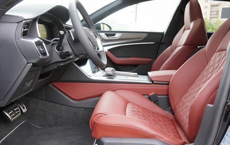 Audi A7, 2026 год, 7 700 000 рублей, 17 фотография