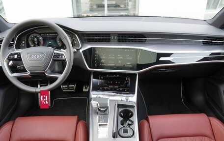 Audi A7, 2026 год, 7 700 000 рублей, 13 фотография