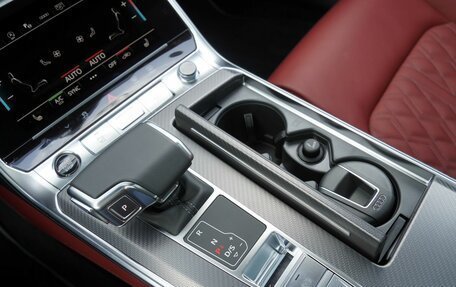 Audi A7, 2026 год, 7 700 000 рублей, 22 фотография