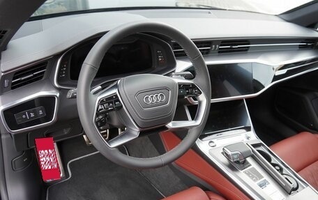 Audi A7, 2026 год, 7 700 000 рублей, 12 фотография