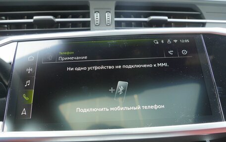 Audi A7, 2026 год, 7 700 000 рублей, 33 фотография
