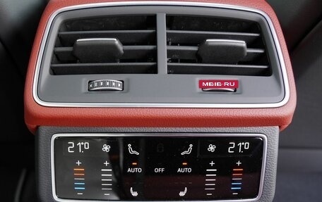 Audi A7, 2026 год, 7 700 000 рублей, 35 фотография