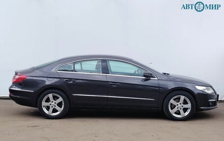 Volkswagen Passat CC I рестайлинг, 2010 год, 900 000 рублей, 4 фотография