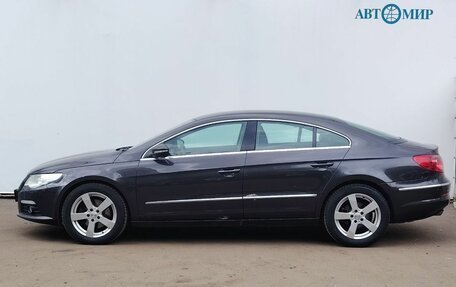 Volkswagen Passat CC I рестайлинг, 2010 год, 900 000 рублей, 5 фотография