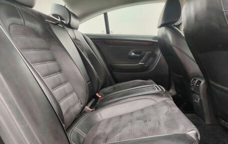 Volkswagen Passat CC I рестайлинг, 2010 год, 900 000 рублей, 11 фотография