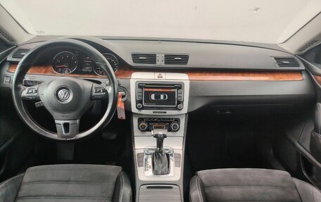 Volkswagen Passat CC I рестайлинг, 2010 год, 900 000 рублей, 9 фотография