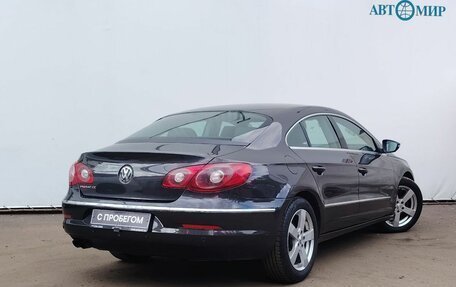 Volkswagen Passat CC I рестайлинг, 2010 год, 900 000 рублей, 8 фотография