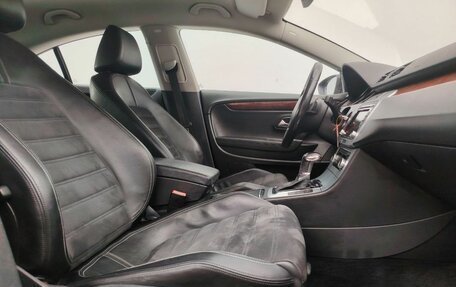 Volkswagen Passat CC I рестайлинг, 2010 год, 900 000 рублей, 10 фотография