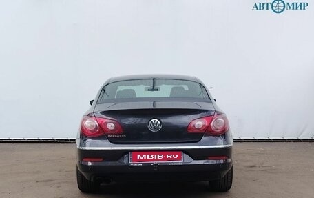 Volkswagen Passat CC I рестайлинг, 2010 год, 900 000 рублей, 7 фотография
