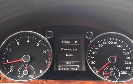 Volkswagen Passat CC I рестайлинг, 2010 год, 900 000 рублей, 15 фотография