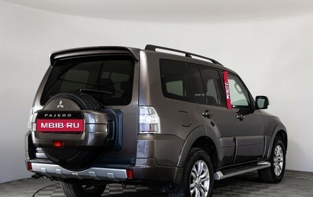 Mitsubishi Pajero IV, 2012 год, 2 099 000 рублей, 5 фотография