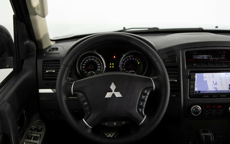 Mitsubishi Pajero IV, 2012 год, 2 099 000 рублей, 10 фотография