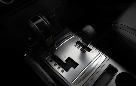 Mitsubishi Pajero IV, 2012 год, 2 099 000 рублей, 12 фотография