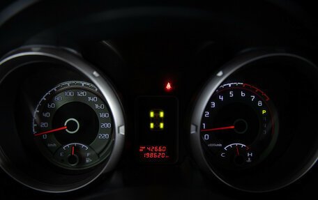 Mitsubishi Pajero IV, 2012 год, 2 099 000 рублей, 11 фотография