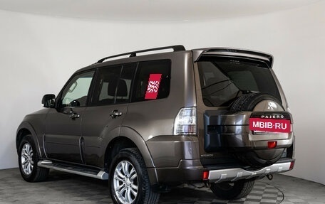 Mitsubishi Pajero IV, 2012 год, 2 099 000 рублей, 7 фотография