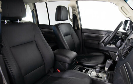 Mitsubishi Pajero IV, 2012 год, 2 099 000 рублей, 18 фотография