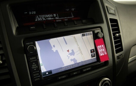 Mitsubishi Pajero IV, 2012 год, 2 099 000 рублей, 14 фотография