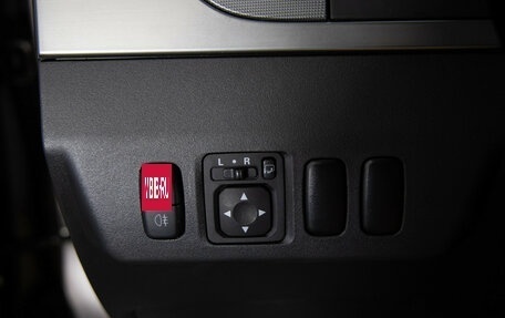 Mitsubishi Pajero IV, 2012 год, 2 099 000 рублей, 16 фотография