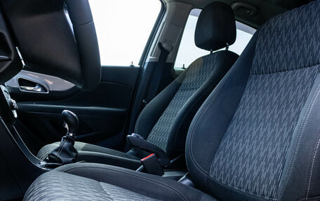 Opel Mokka I, 2014 год, 969 000 рублей, 9 фотография