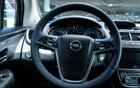 Opel Mokka I, 2014 год, 969 000 рублей, 6 фотография
