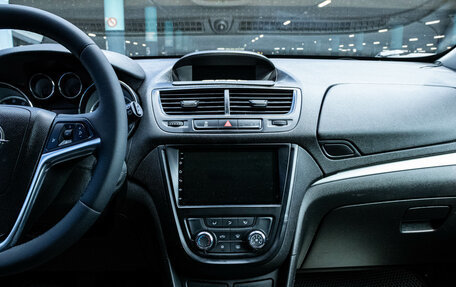 Opel Mokka I, 2014 год, 969 000 рублей, 7 фотография