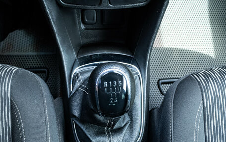 Opel Mokka I, 2014 год, 969 000 рублей, 17 фотография
