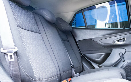 Opel Mokka I, 2014 год, 969 000 рублей, 11 фотография